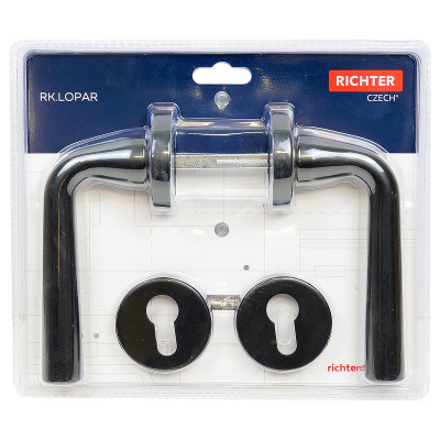 RK.LOPAR.PZ.CE ajtó kilincs