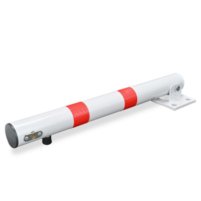 US21 zárható kerek parkolásgátló