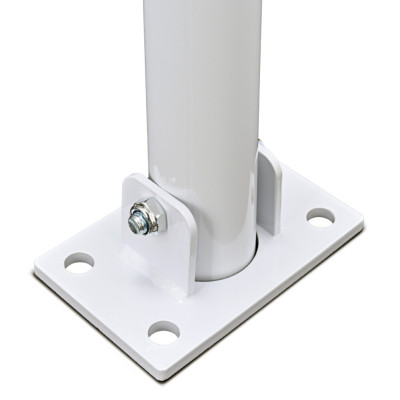 US21 zárható kerek parkolásgátló