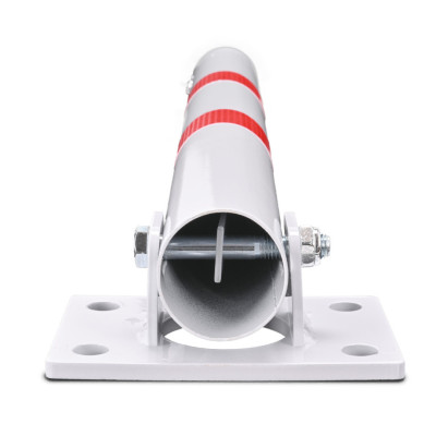 US21 zárható kerek parkolásgátló