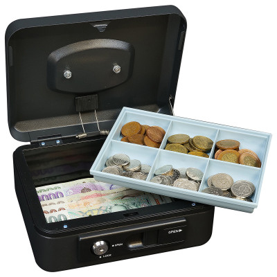 LC.200.CE pénzkazetta