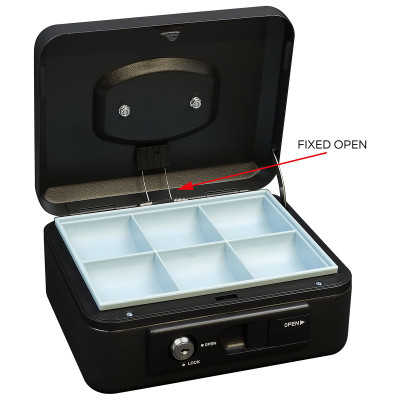 LC.300.CE pénzkazetta