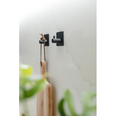 WS2 öntapadós akasztó 45mm