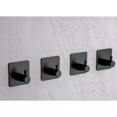 WS2 öntapadós akasztó 45mm