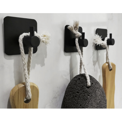 WS2 öntapadós akasztó 45mm