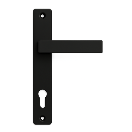 K05G kilincs-gomb balos, kapura