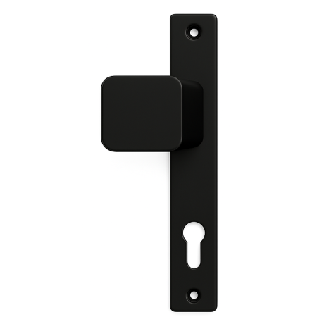 K05G kilincs-gomb balos, kapura