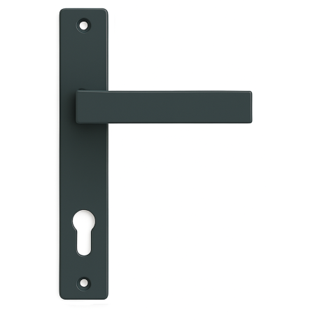 K05G kilincs-gomb balos, kapura