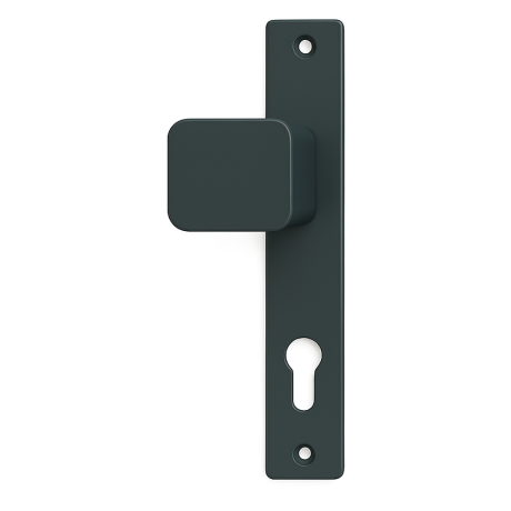 K05G kilincs-gomb balos, kapura