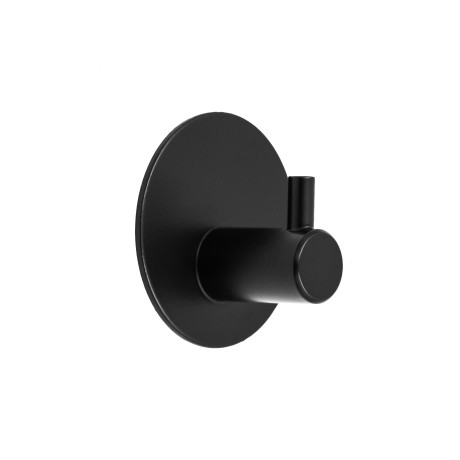 WS1 öntapadós akasztó kerek 45mm
