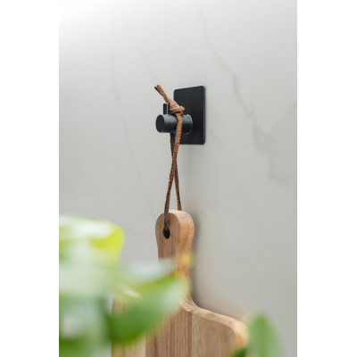 WS1 öntapadós akasztó kerek 45mm