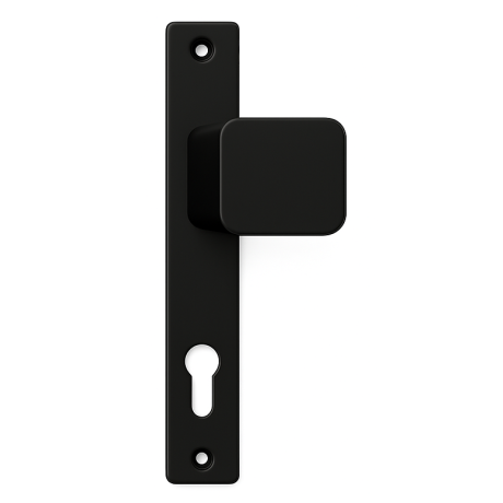 K05G kilincs-gomb jobbos, kapura