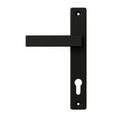 K05G kilincs-gomb jobbos, kapura