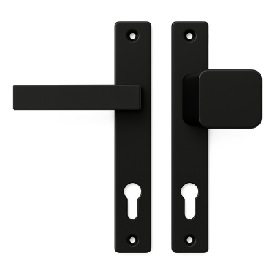 K05G kilincs-gomb jobbos, kapura