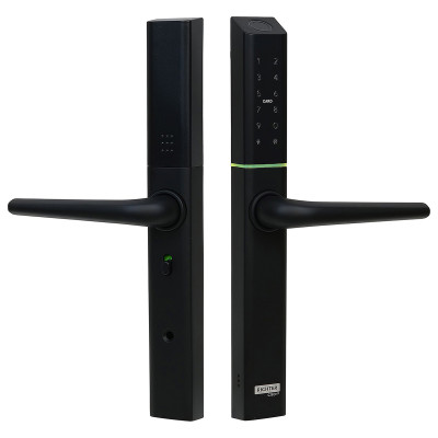 DH.S3B.CE digitális kilincs