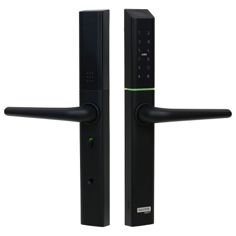 DH.S3B.CE digitális kilincs