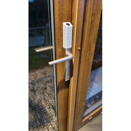 DH.S3B.CE digitális kilincs