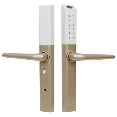 DH.S3B.RP digitális kilincs