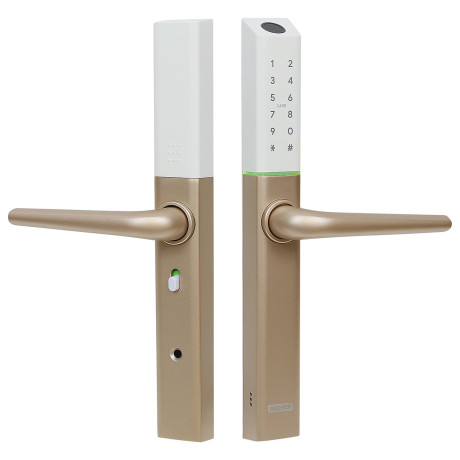 DH.S3B.RP digitális kilincs