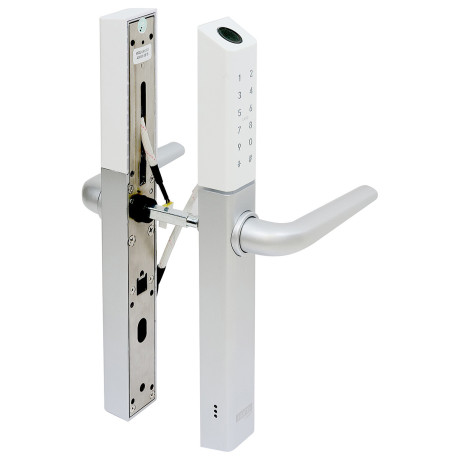 DH.S3B.STR digitális kilincs