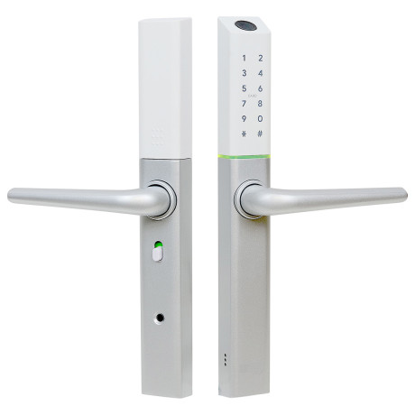 DH.S3B.STR digitális kilincs