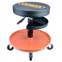 Műhelyszék forgó D6713