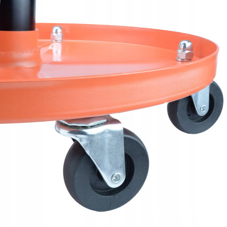 Műhelyszék forgó D6713