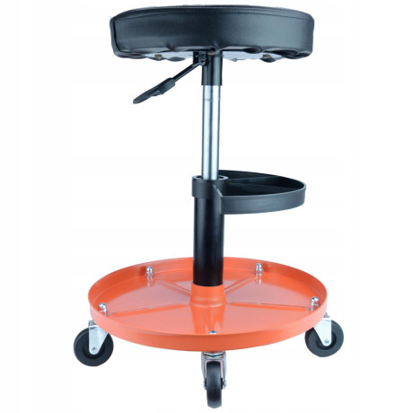 Műhelyszék forgó D6713