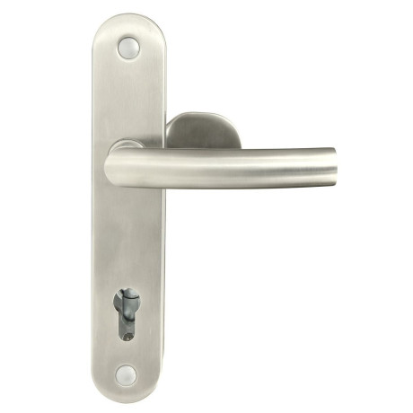 R.701.ZB TB3 biztonsági gomb kilincs