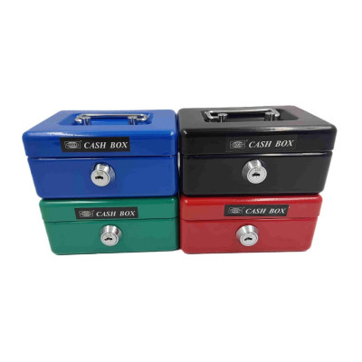 SR 1 pénzkazetta / 125*95*60mm