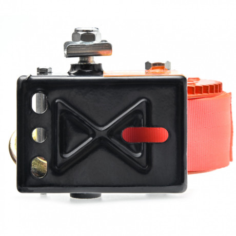 D1115 kézi hajtókaros szíjcsörlő 360 kg