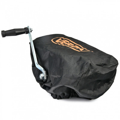 D1140 kézi tekerős drótköteles csörlő 1134 kg