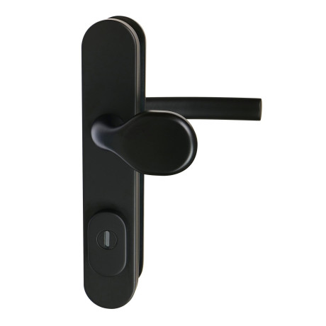 R.701.ZB.CE.TB4 biztonsági gomb/kilincs