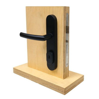 R.711.ZB.CE.TB4 biztonsági kilincs