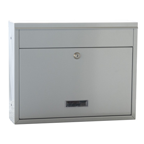 RADIM kétoldalas postaláda