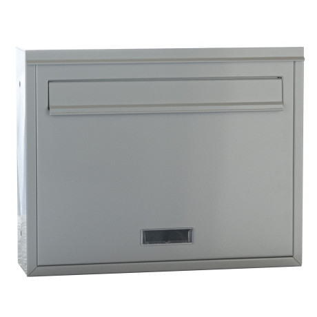 RADIM kétoldalas postaláda