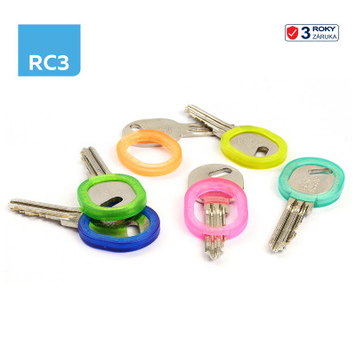 EURO Secure félbetét 0/30mm