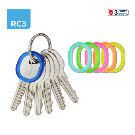 EURO Secure félbetét 0/30mm