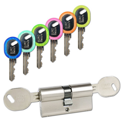 ES EURO secure BSZ zárbetét