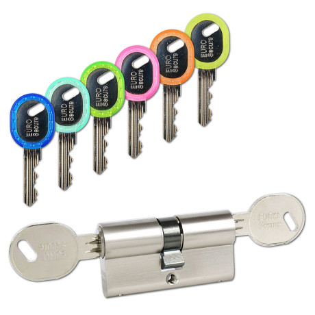 ES EURO secure BSZ zárbetét