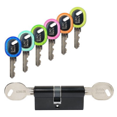 ES EURO secure BSZ zárbetét