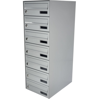 M26 Z moduláris postaláda tömb