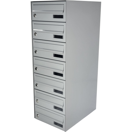 M26 Z moduláris postaláda tömb