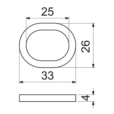 RVR.RO.ES.TPE.MIX.12DB kulcs jelölő