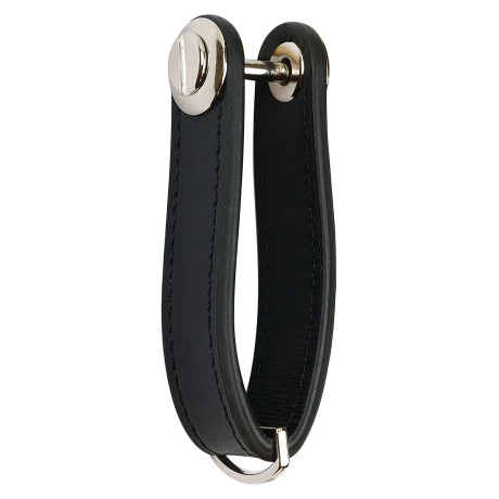 RP.ORGANIZER.CRN bőr kulcstartó