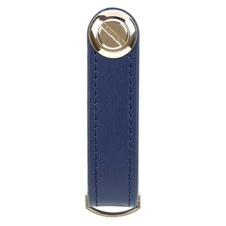 RP.ORGANIZER.MOD bőr kulcstartó