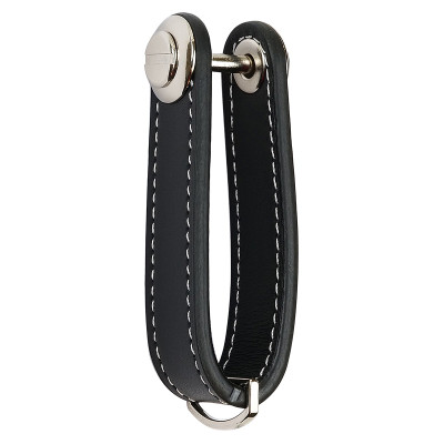 RP.ORGANIZER.B.CRN bőr kulcstartó