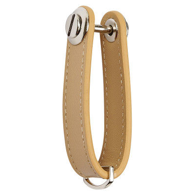 RP.ORGANIZER.HND bőr kulcstartó