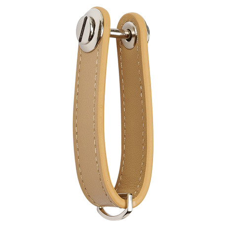 RP.ORGANIZER.HND bőr kulcstartó