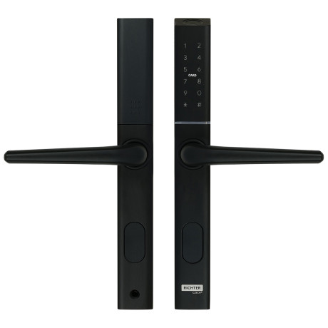 DH.S3B-C.CE digitális kilincs